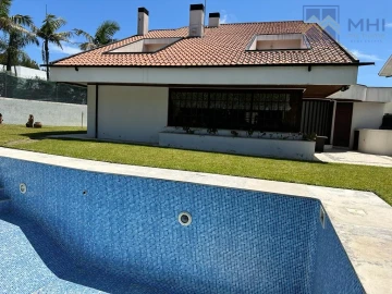 Moradia T5 para Venda em Gulpilhares e Valadares