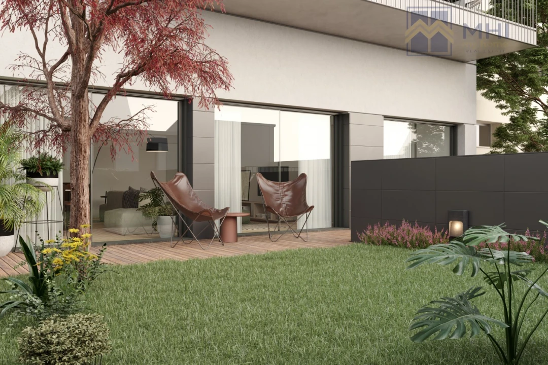 Apartamento T2 para Venda em Bonfim Foto 2