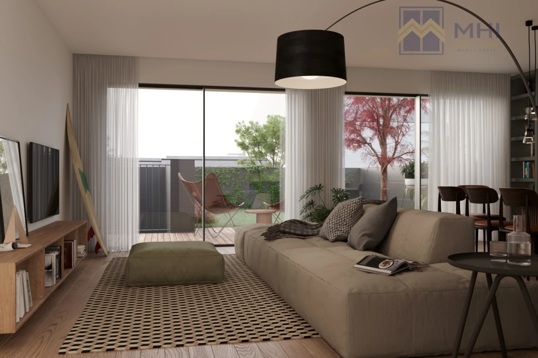 Apartamento T2 para Venda em Bonfim Foto 3