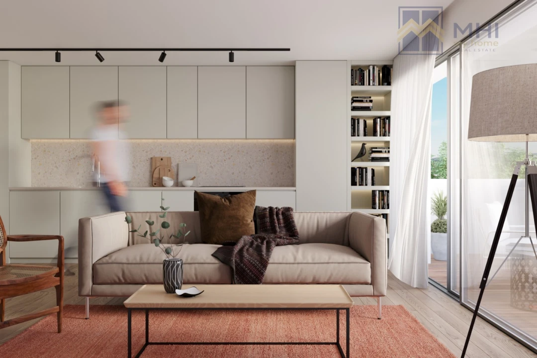 Apartamento T2 para Venda em Bonfim Foto 7