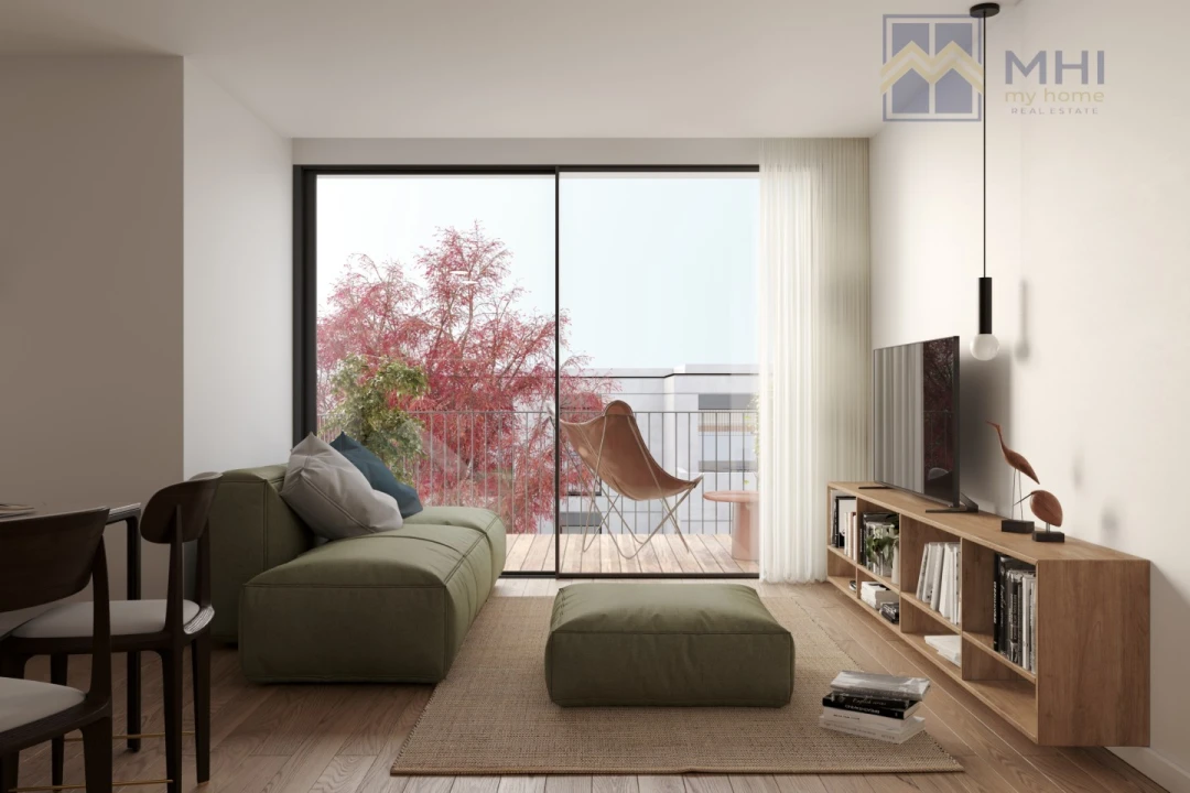 Apartamento T2 para Venda em Bonfim Foto 9