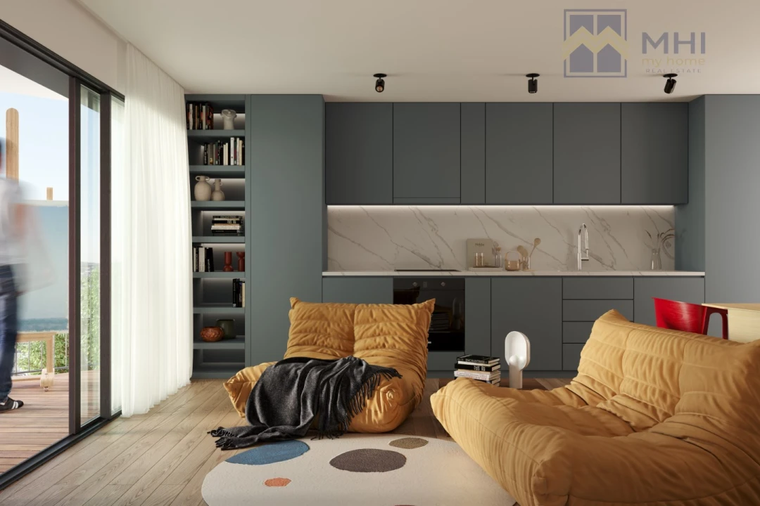 Apartamento T2 para Venda em Bonfim Foto 12