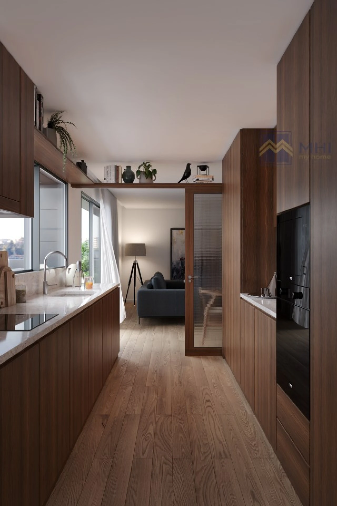 Apartamento T2 para Venda em Bonfim Foto 14