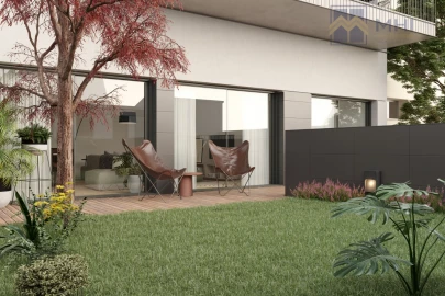 Apartamento T2 para Venda em Bonfim