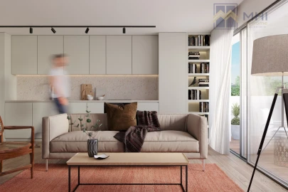 Apartamento T2 para Venda em Bonfim