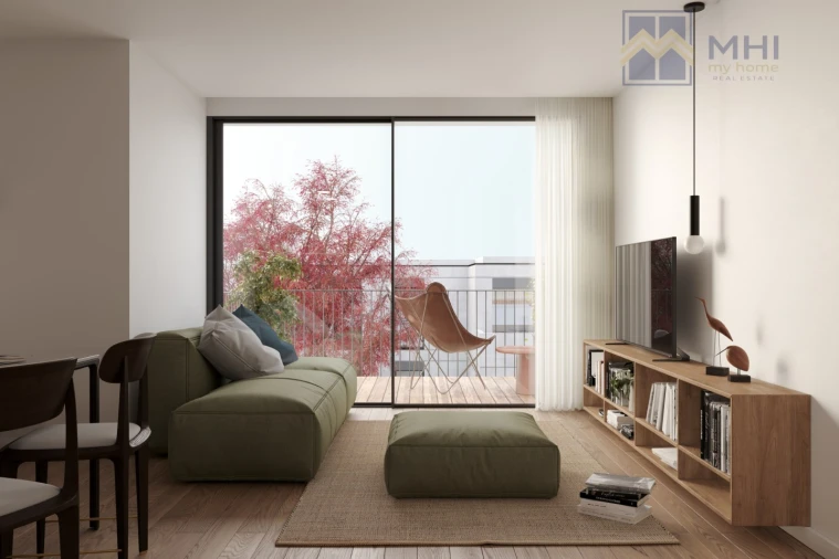 Apartamento T2 para Venda em Bonfim Foto 4