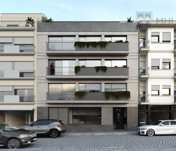 Apartamento T2 para Venda em Bonfim Foto 18