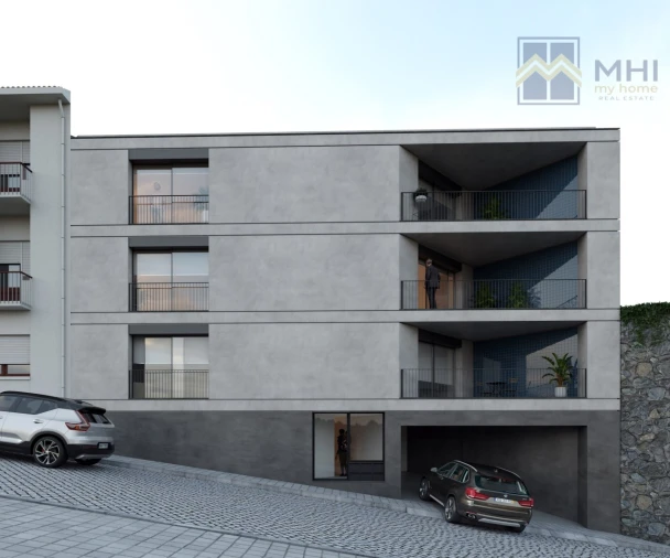 Apartamento T2 para Venda em Bonfim Foto 19