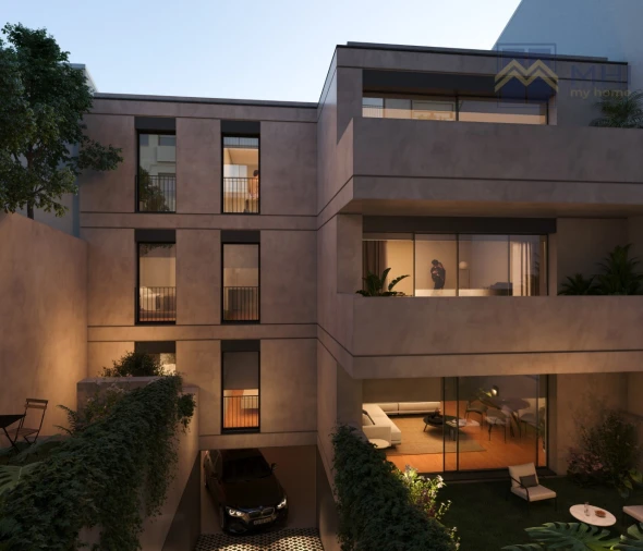 Apartamento T2 para Venda em Bonfim Foto 20