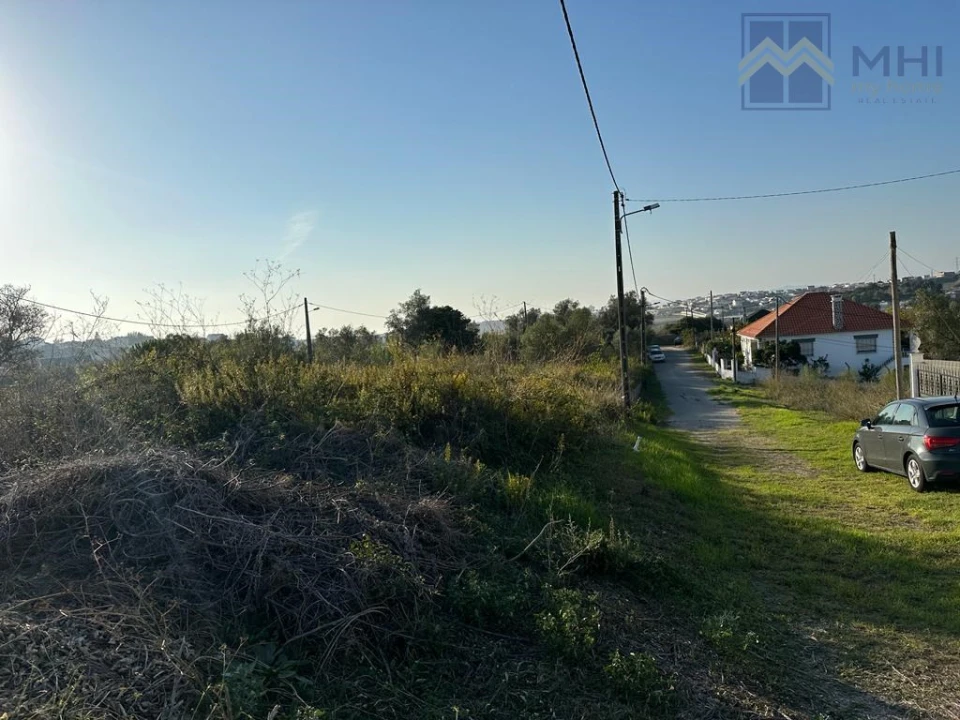 Terreno para Venda em Caparica e Trafaria Foto 3