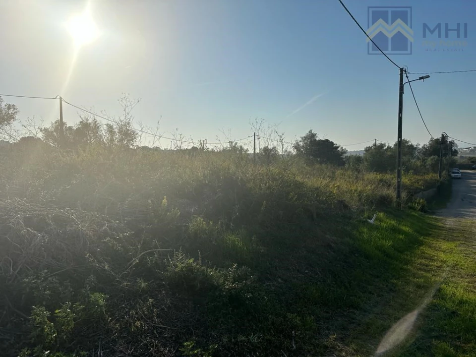 Terreno para Venda em Caparica e Trafaria Foto 7