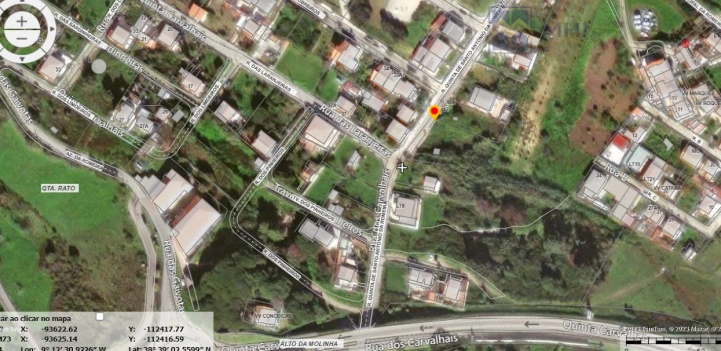 Terreno para Venda em Caparica e Trafaria Foto 11