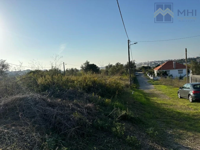 Terreno para Venda em Caparica e Trafaria Foto 3