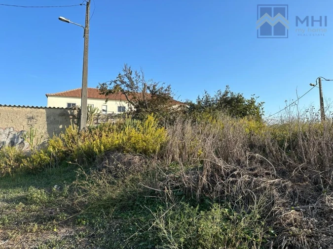 Terreno para Venda em Caparica e Trafaria Foto 6