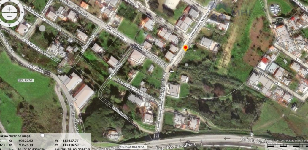 Terreno para Venda em Caparica e Trafaria Foto 11