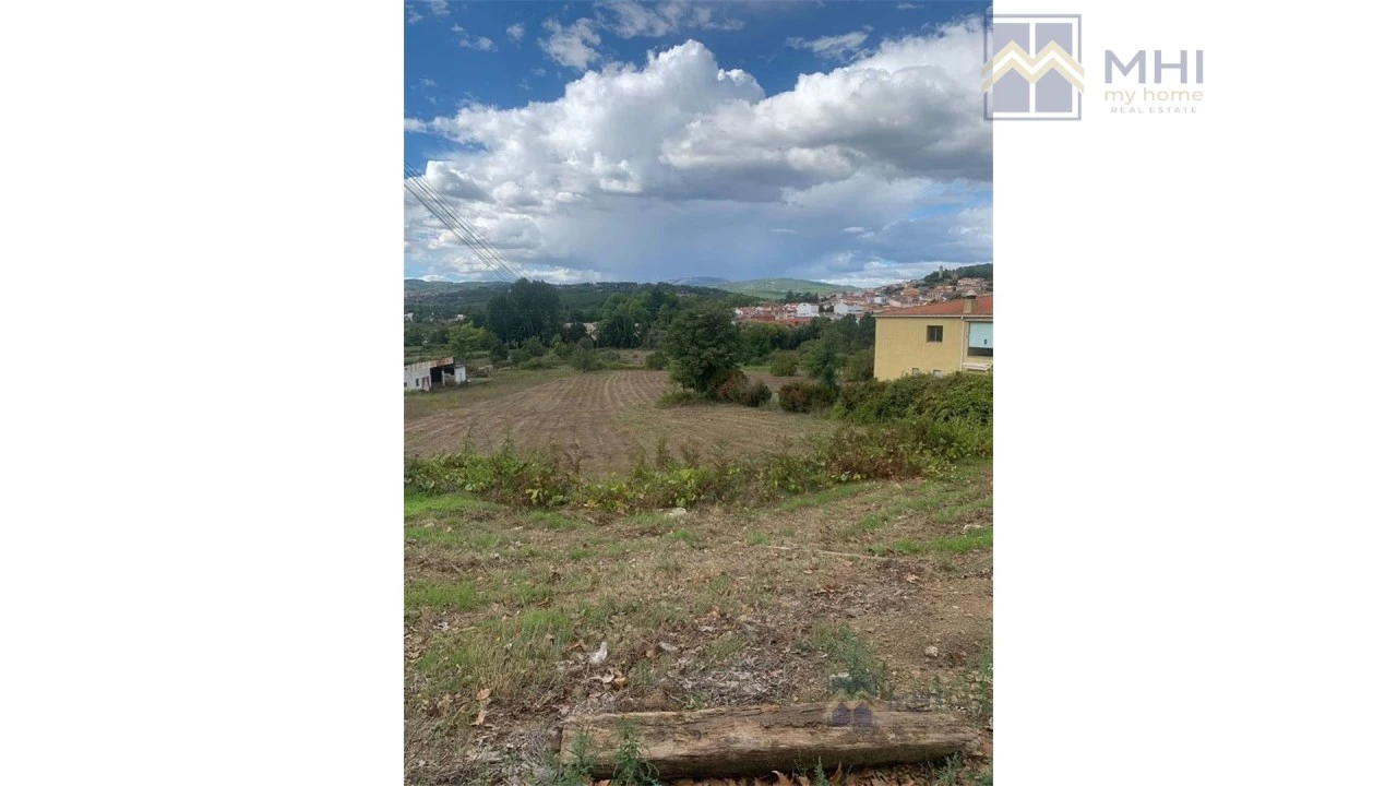 Terreno para Venda em Vidago, Arcossó, Selhariz, Vilarinho Paranheiras Foto 2