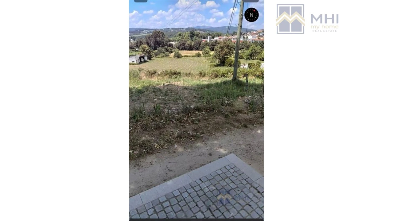 Terreno para Venda em Vidago, Arcossó, Selhariz, Vilarinho Paranheiras Foto 4