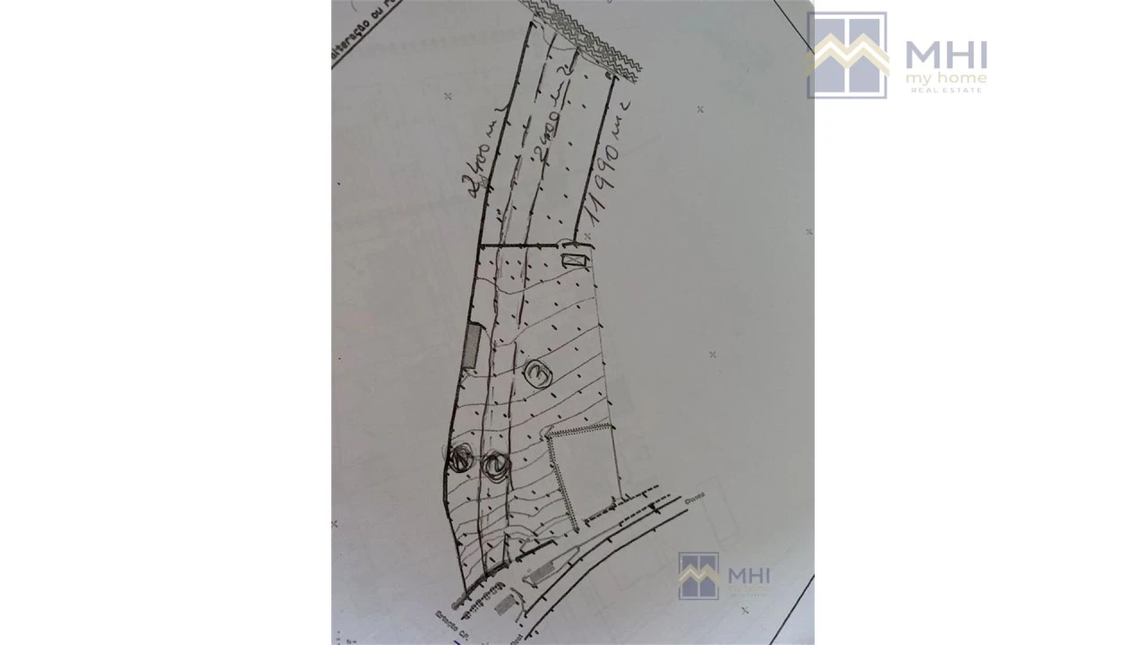 Terreno para Venda em Vidago, Arcossó, Selhariz, Vilarinho Paranheiras Foto 7