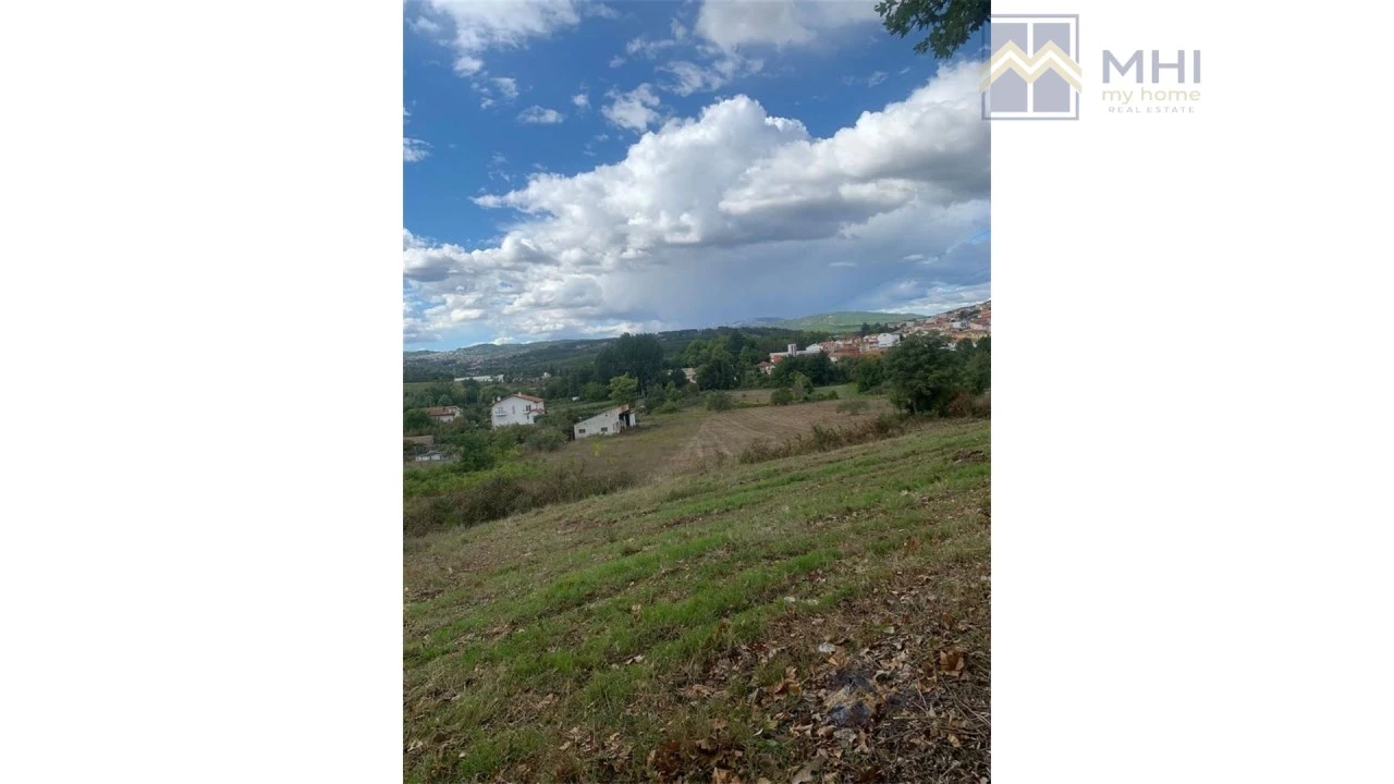 Terreno para Venda em Vidago, Arcossó, Selhariz, Vilarinho Paranheiras Foto 8