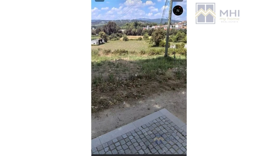 Terreno para Venda em Vidago, Arcossó, Selhariz, Vilarinho Paranheiras Foto 4