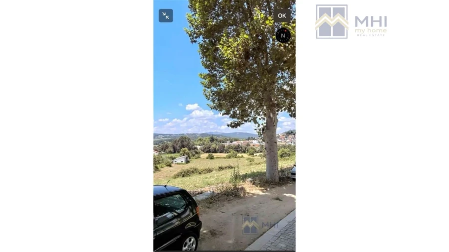 Terreno para Venda em Vidago, Arcossó, Selhariz, Vilarinho Paranheiras Foto 5