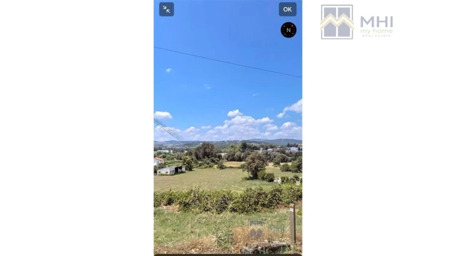 Terreno para Venda em Vidago, Arcossó, Selhariz, Vilarinho Paranheiras Foto 6