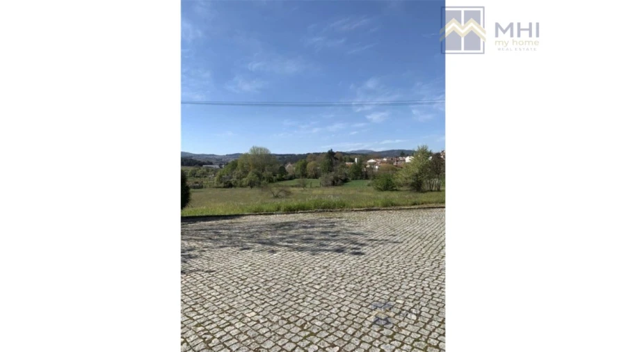 Terreno para Venda em Vidago, Arcossó, Selhariz, Vilarinho Paranheiras Foto 1
