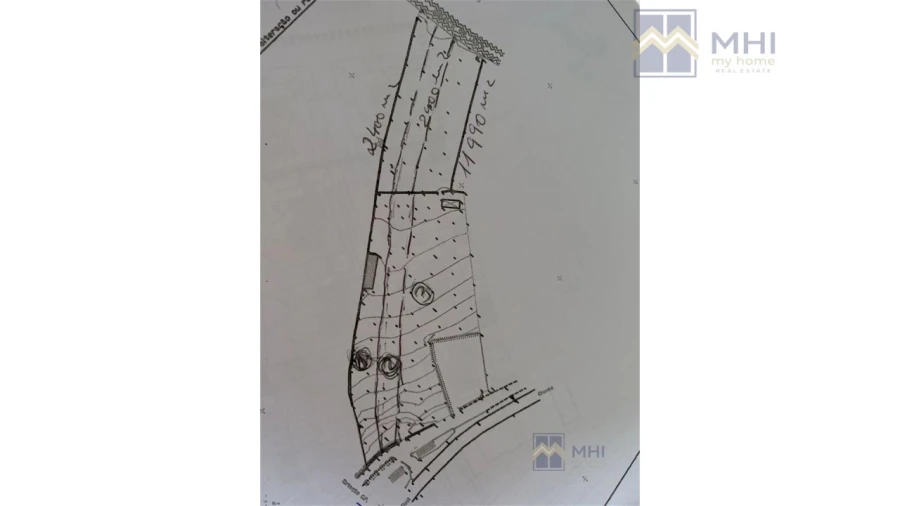 Terreno para Venda em Vidago, Arcossó, Selhariz, Vilarinho Paranheiras Foto 7