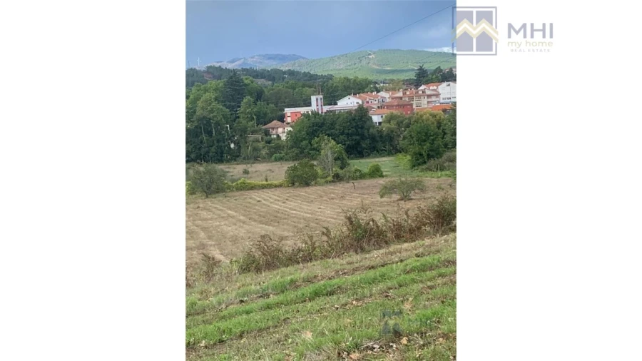 Terreno para Venda em Vidago, Arcossó, Selhariz, Vilarinho Paranheiras Foto 9