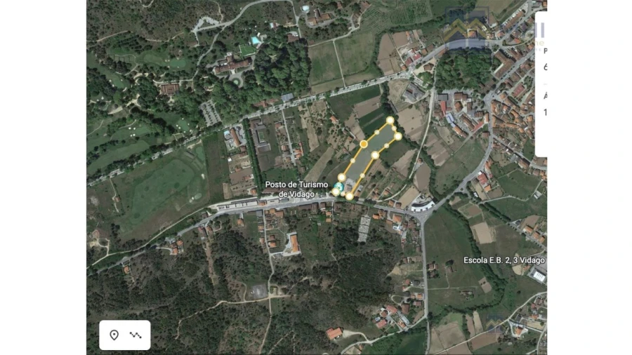 Terreno para Venda em Vidago, Arcossó, Selhariz, Vilarinho Paranheiras Foto 10