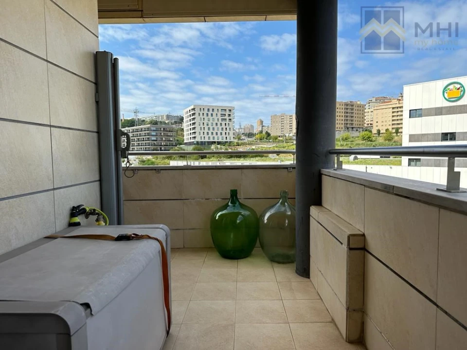 Apartamento T4 para Venda em Mafamude e Vilar do Paraíso Foto 15