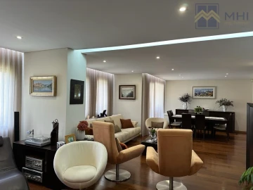 Apartamento T4 para Venda em Mafamude e Vilar do Paraíso