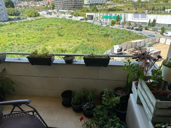 Apartamento T4 para Venda em Mafamude e Vilar do Paraíso Foto 41