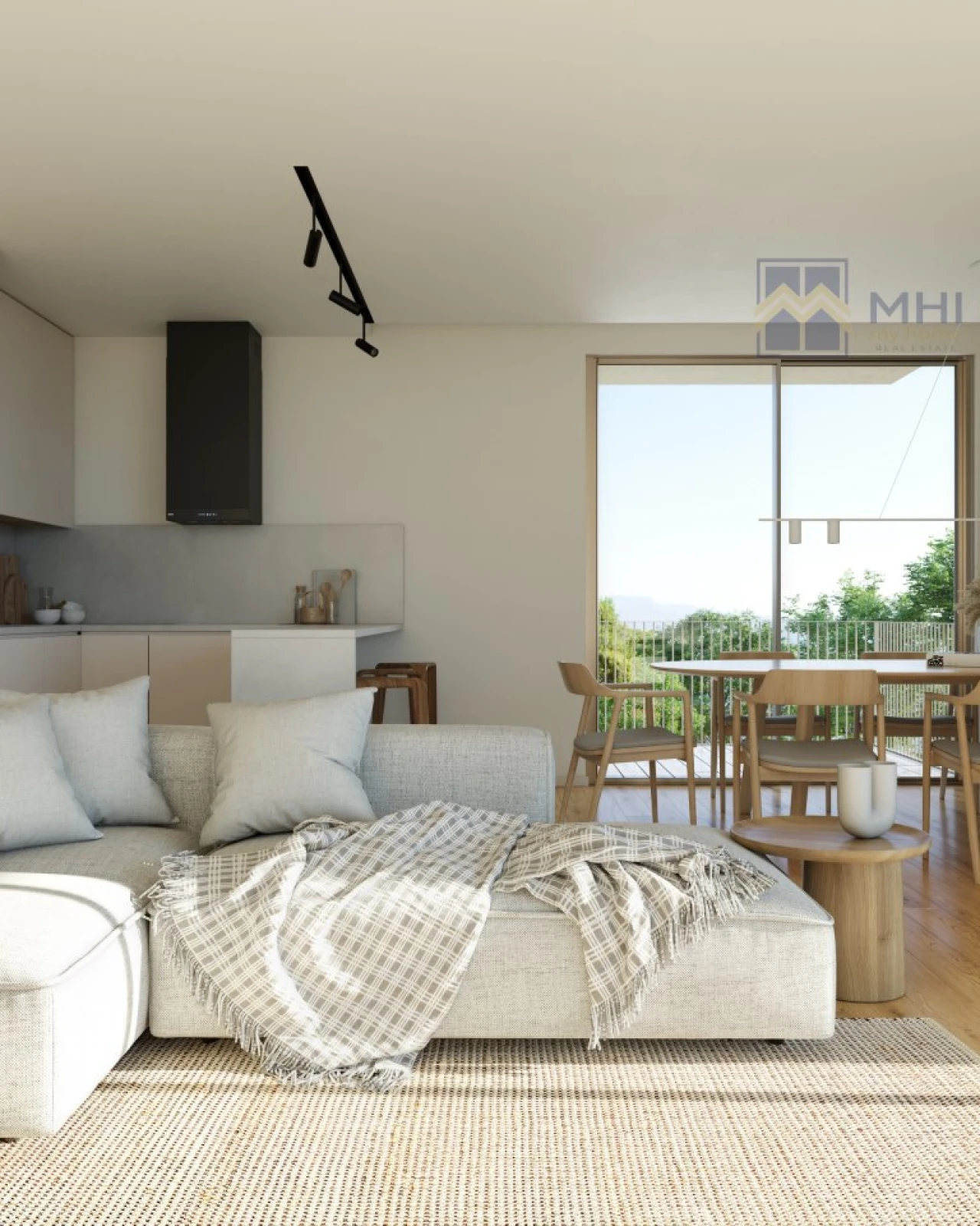 Apartamento T3 para Venda em São Felix da Marinha Foto 10