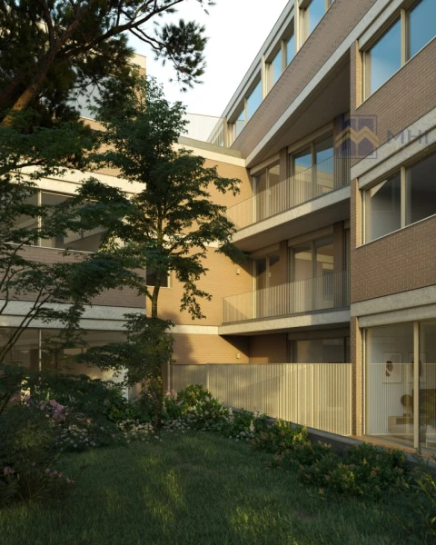 Apartamento T3 para Venda em São Felix da Marinha
