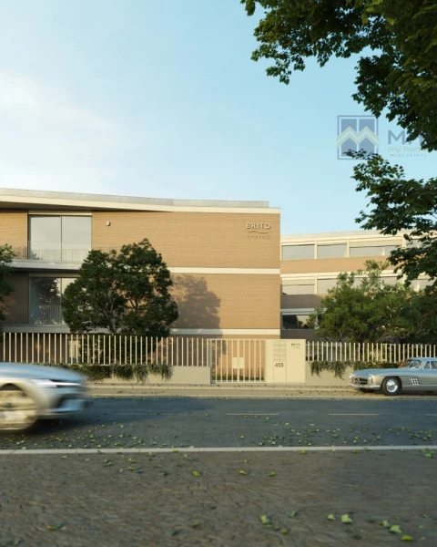 Apartamento T3 para Venda em São Felix da Marinha
