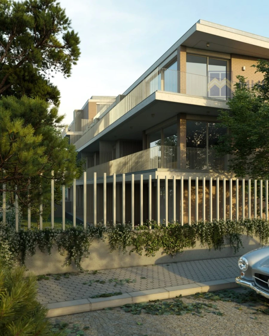 Apartamento T3 para Venda em São Felix da Marinha Foto 4