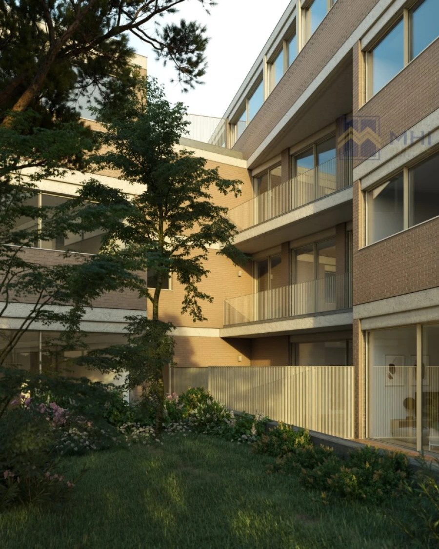 Apartamento T3 para Venda em São Felix da Marinha Foto 5