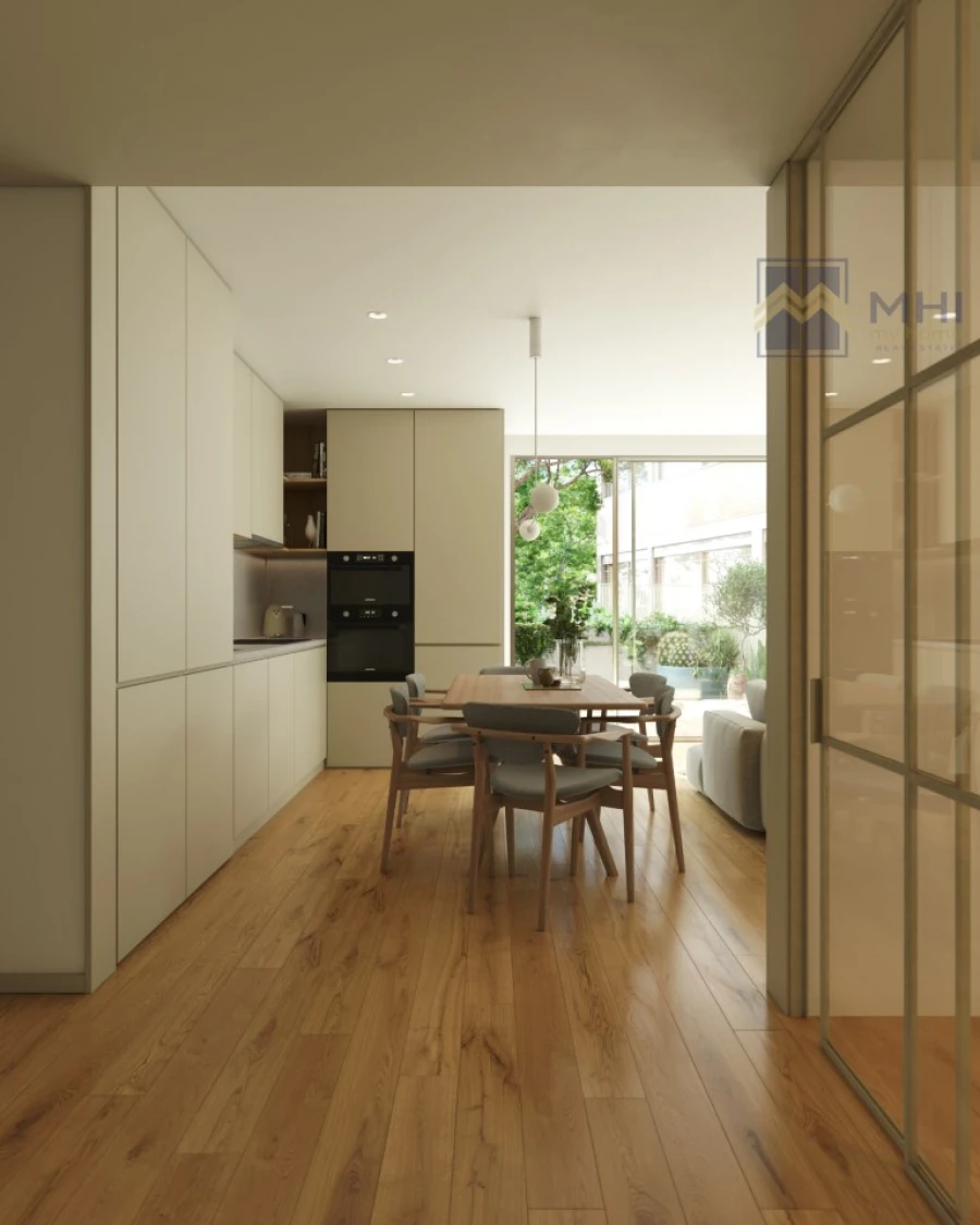 Apartamento T3 para Venda em São Felix da Marinha Foto 7