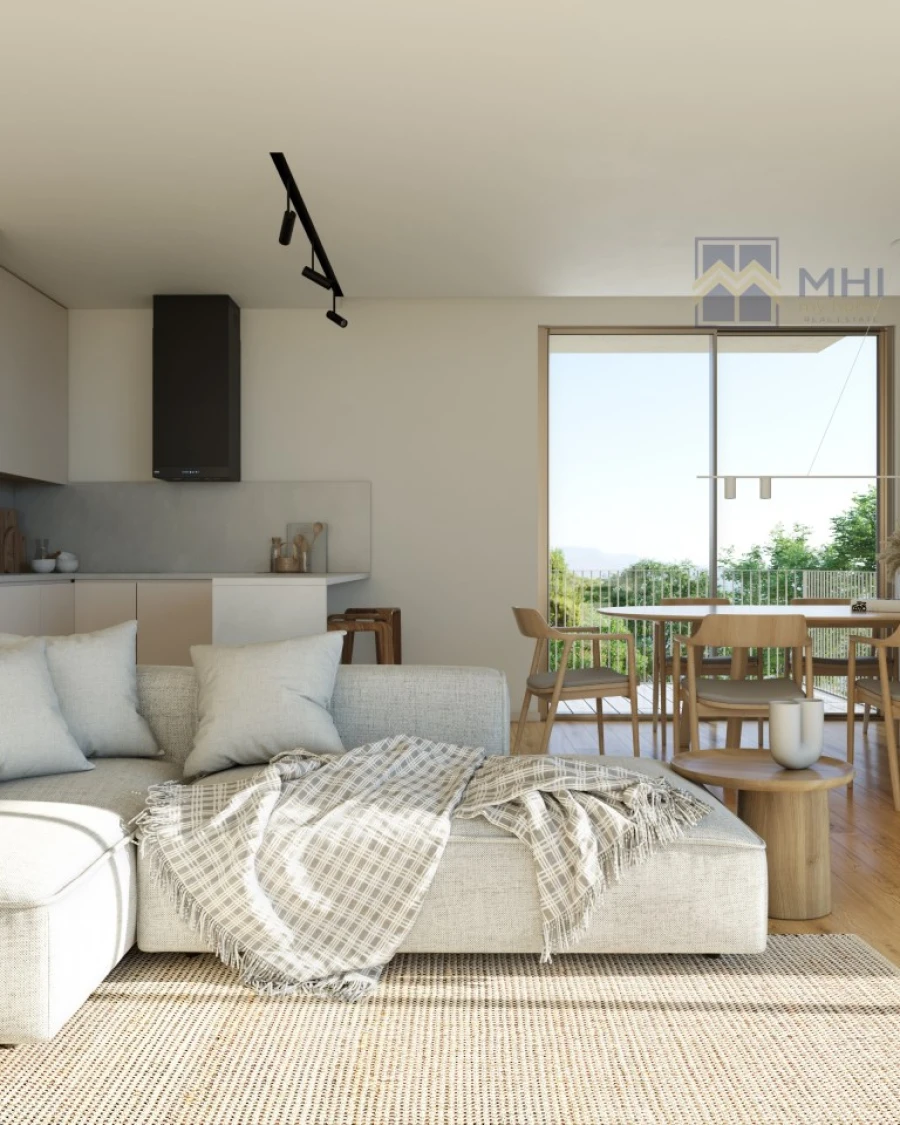 Apartamento T3 para Venda em São Felix da Marinha Foto 10