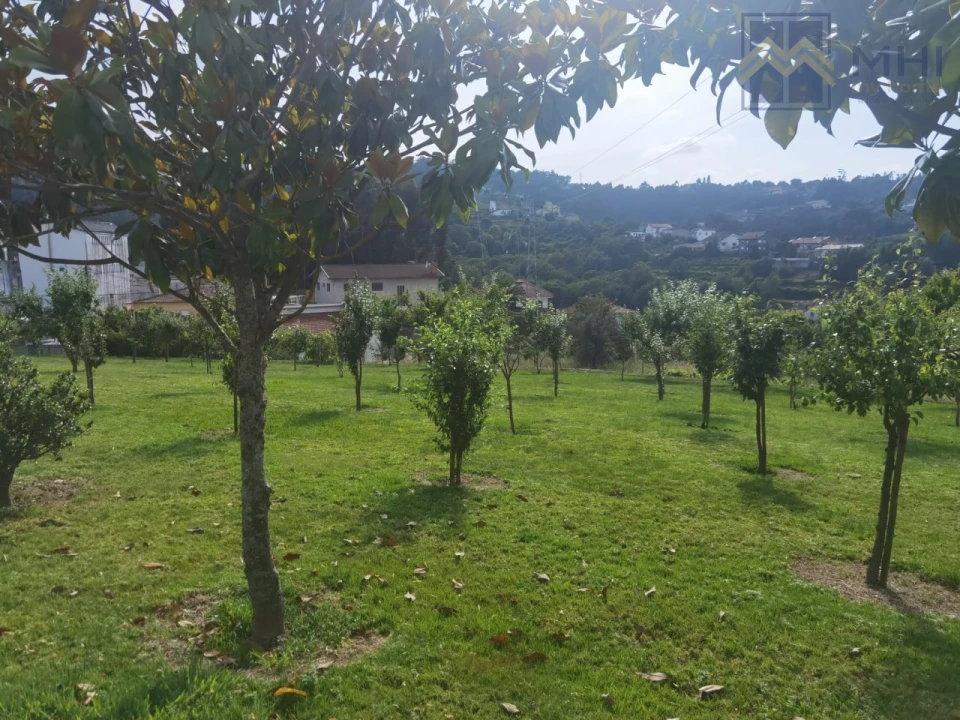 Quinta T9 para Venda em Sandim, Olival, Lever e Crestuma Foto 10
