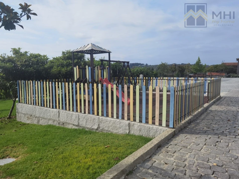 Quinta T9 para Venda em Sandim, Olival, Lever e Crestuma Foto 12