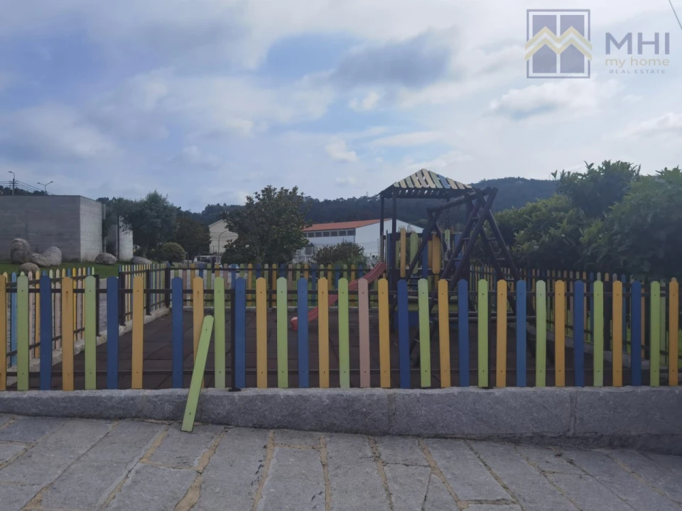 Quinta T9 para Venda em Sandim, Olival, Lever e Crestuma Foto 13