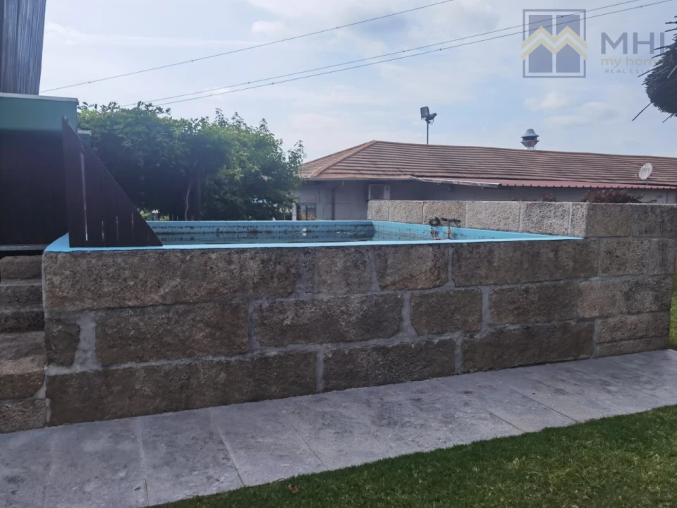 Quinta T9 para Venda em Sandim, Olival, Lever e Crestuma Foto 16