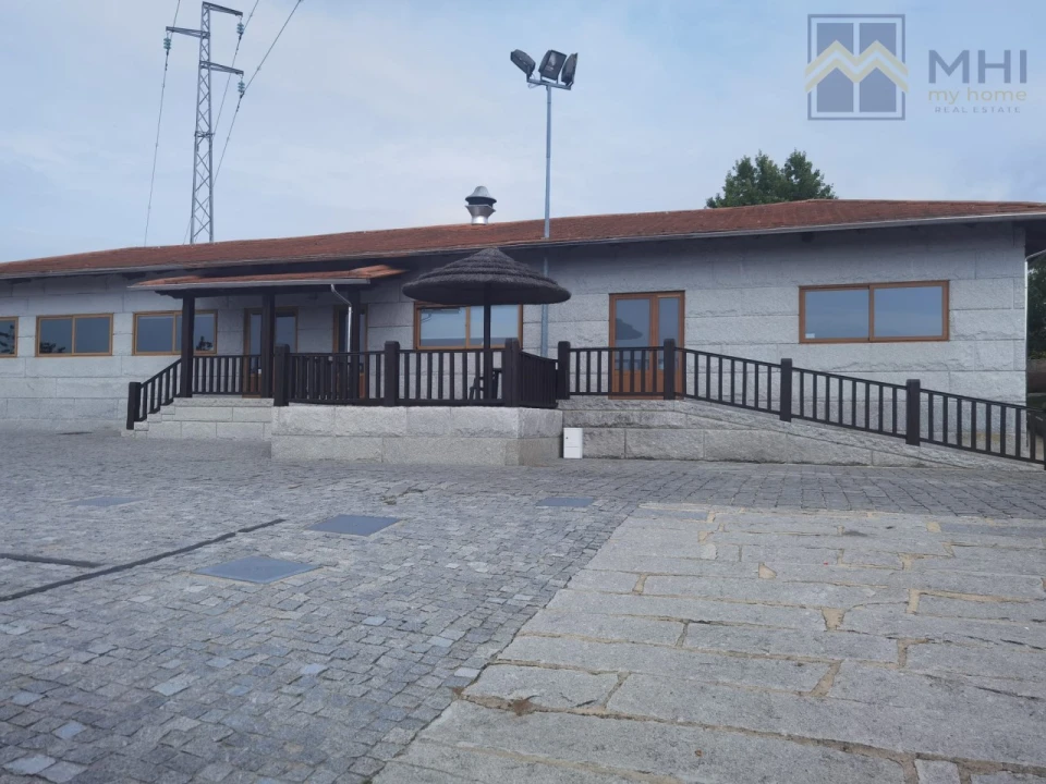 Quinta T9 para Venda em Sandim, Olival, Lever e Crestuma Foto 20