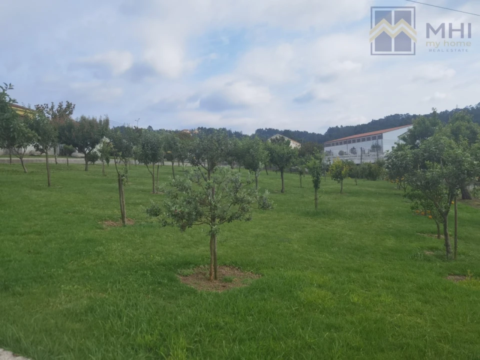 Quinta T9 para Venda em Sandim, Olival, Lever e Crestuma Foto 22