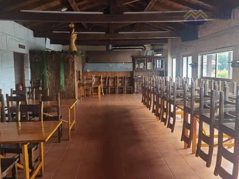 Quinta T9 para Venda em Sandim, Olival, Lever e Crestuma Foto 26