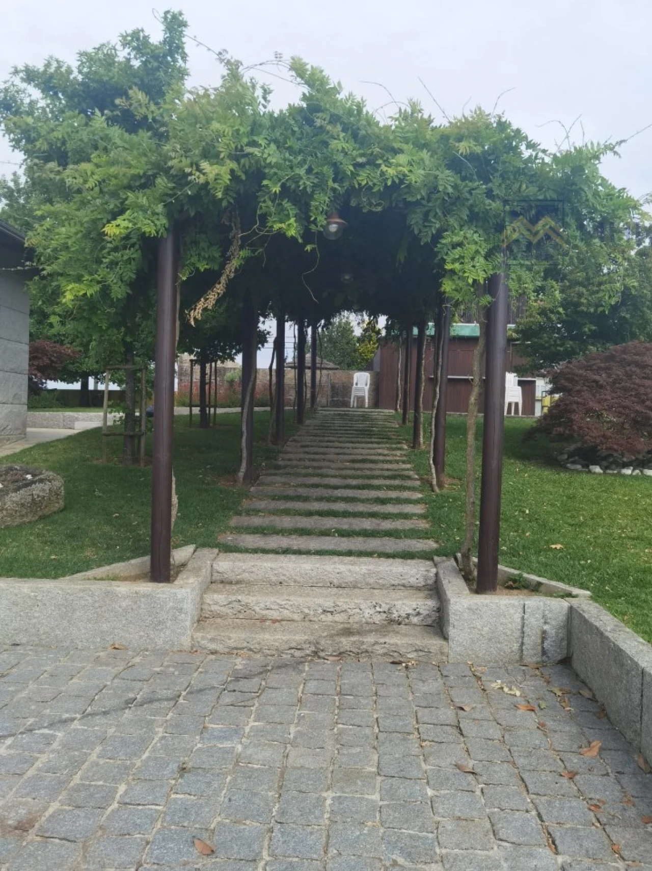 Quinta T9 para Venda em Sandim, Olival, Lever e Crestuma Foto 31