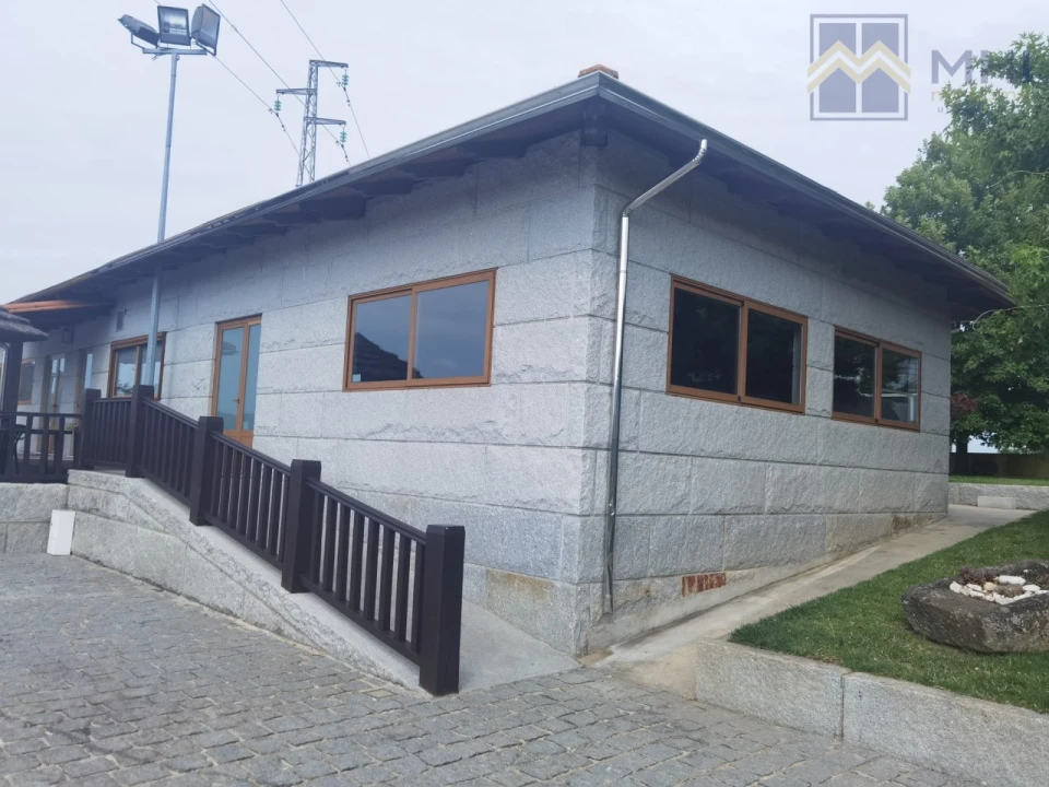 Quinta T9 para Venda em Sandim, Olival, Lever e Crestuma Foto 32