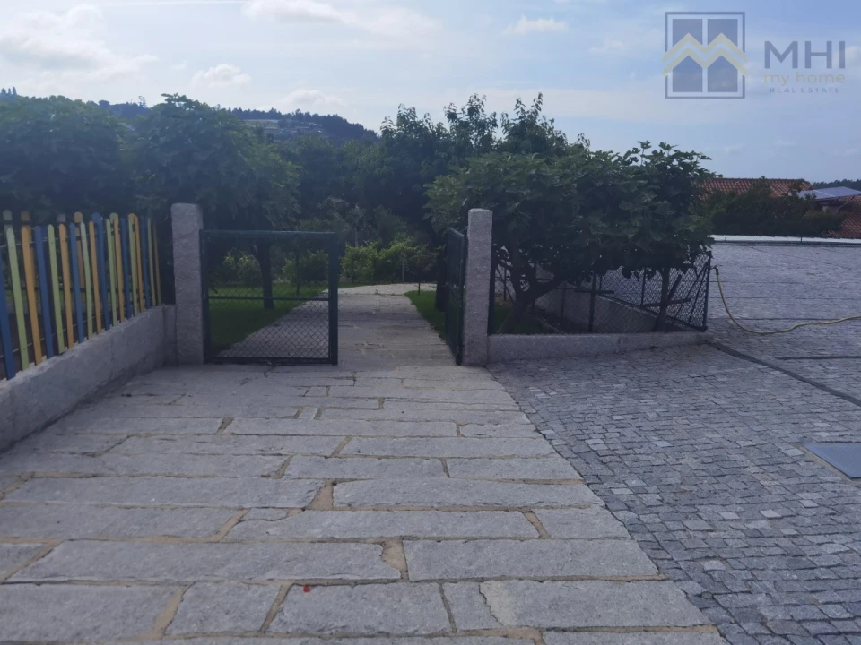 Quinta T9 para Venda em Sandim, Olival, Lever e Crestuma Foto 37